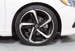 Thumbnail of 2021 Honda Accord