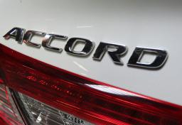 Thumbnail of 2021 Honda Accord