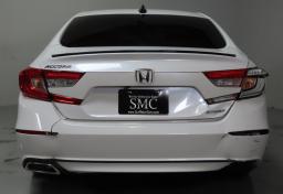 Thumbnail of 2021 Honda Accord