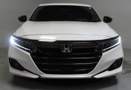 Thumbnail of 2021 Honda Accord