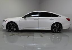 Thumbnail of 2021 Honda Accord