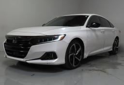 Thumbnail of 2021 Honda Accord
