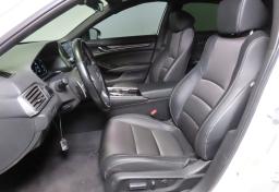Thumbnail of 2021 Honda Accord