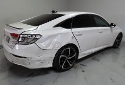 Thumbnail of 2021 Honda Accord