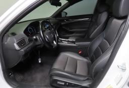 Thumbnail of 2021 Honda Accord