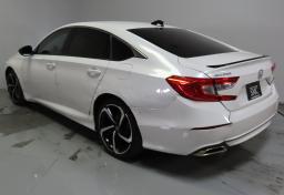 Thumbnail of 2021 Honda Accord