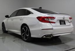 Thumbnail of 2021 Honda Accord