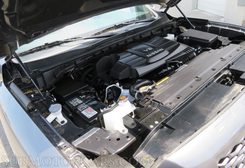 2019 Nissan Titan - Image 59