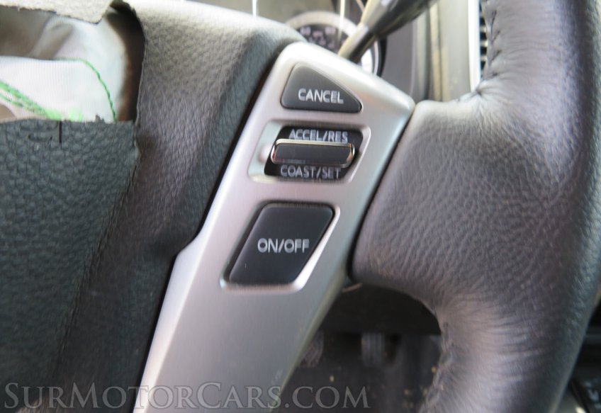 2019 Nissan Titan - Image 38