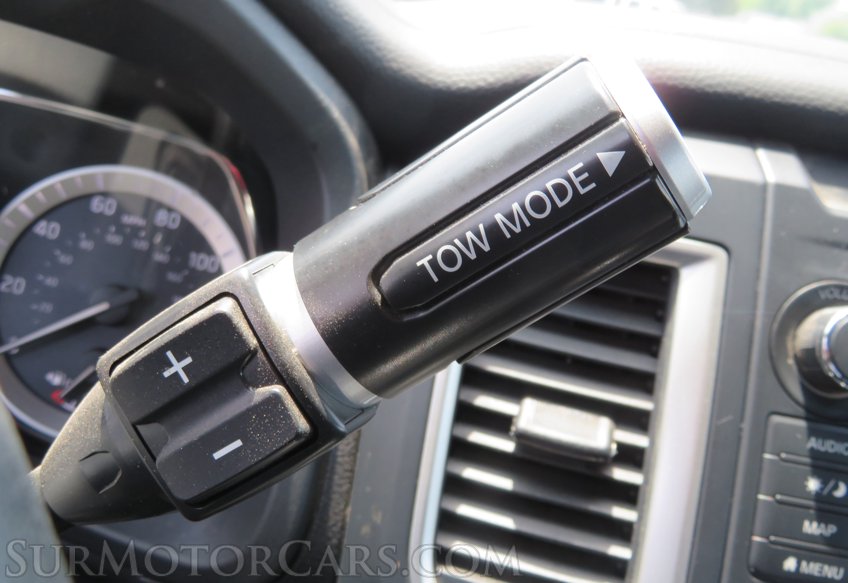 2019 Nissan Titan - Image 43