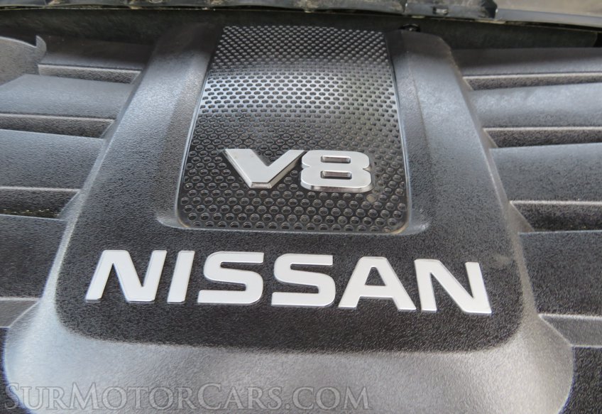 2019 Nissan Titan - Image 58