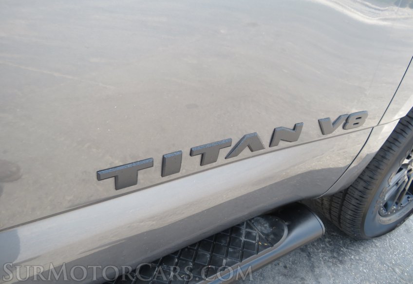 2019 Nissan Titan - Image 26