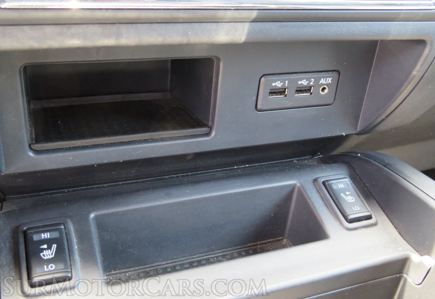 2019 Nissan Titan - Image 51