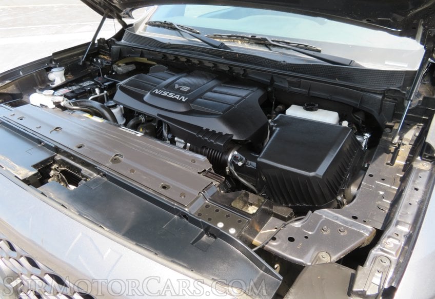 2019 Nissan Titan - Image 62