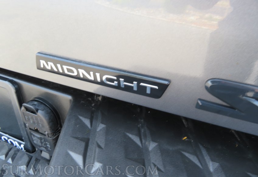 2019 Nissan Titan - Image 24
