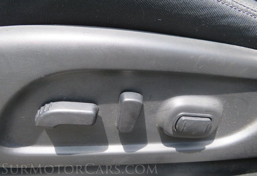 2019 Nissan Titan - Image 52
