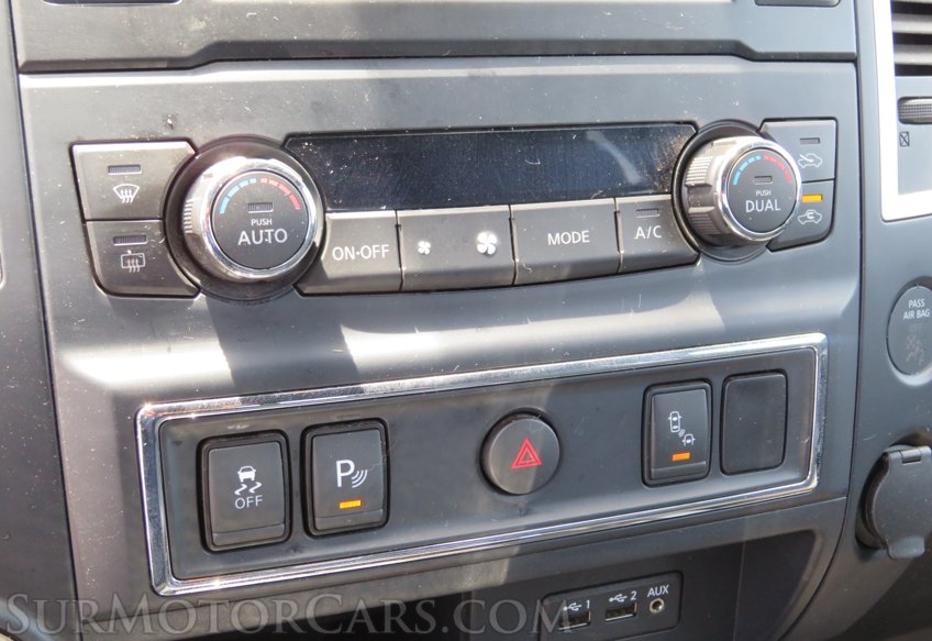 2019 Nissan Titan - Image 45