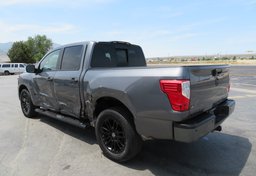 2019 Nissan Titan - Image 7