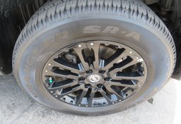 2019 Nissan Titan - Image 56