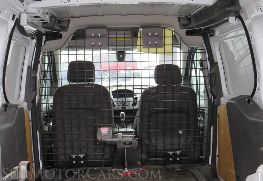 2016 Ford Transit Connect - Image 29