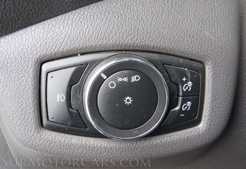 2016 Ford Transit Connect - Image 47