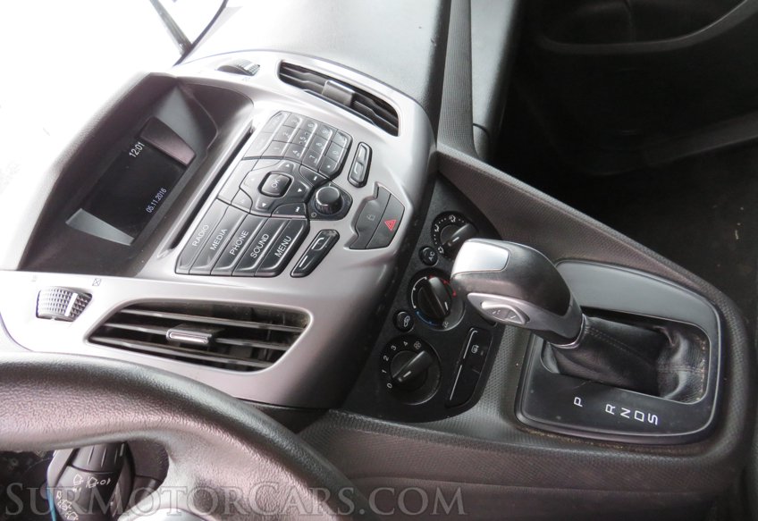 2016 Ford Transit Connect - Image 40