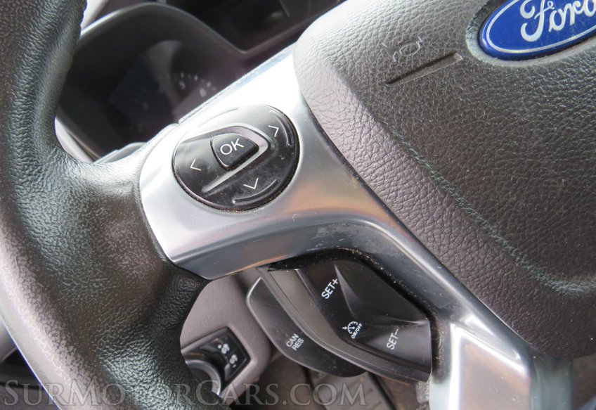 2016 Ford Transit Connect - Image 37