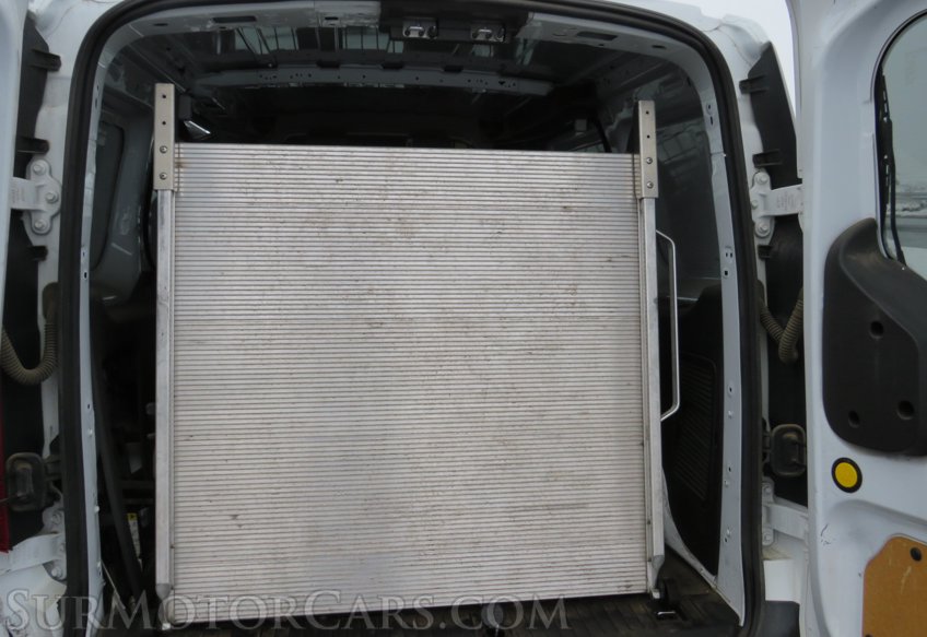 2016 Ford Transit Connect - Image 28