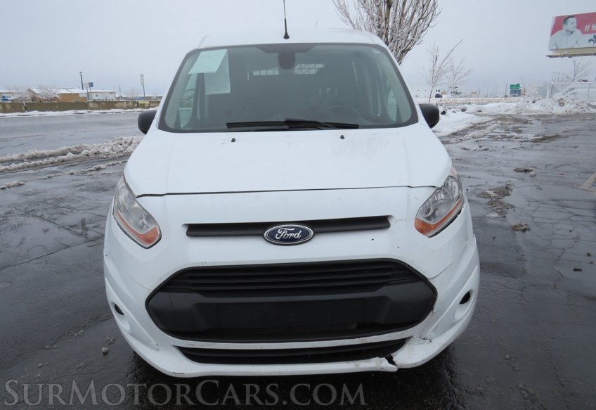 2016 Ford Transit Connect - Image 13