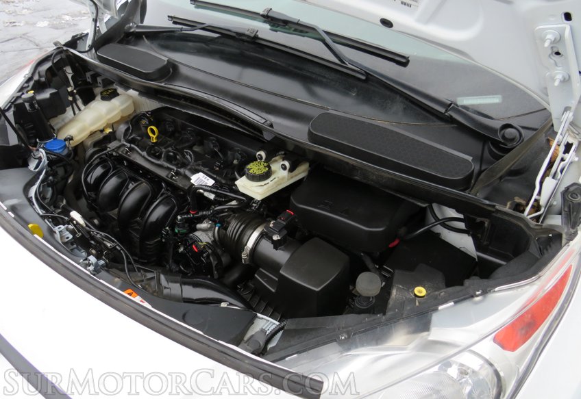 2016 Ford Transit Connect - Image 54