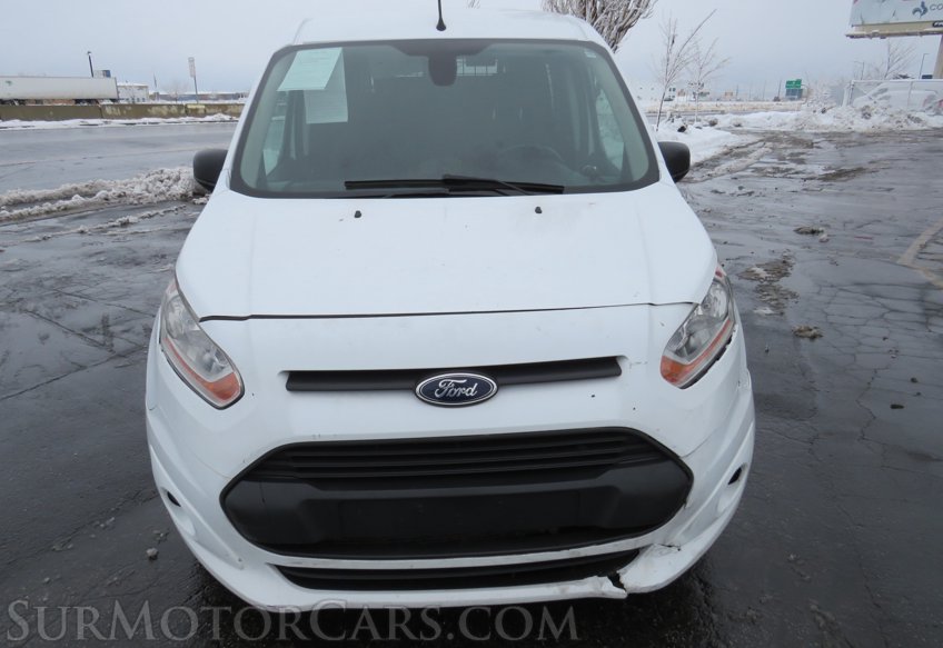 2016 Ford Transit Connect - Image 12