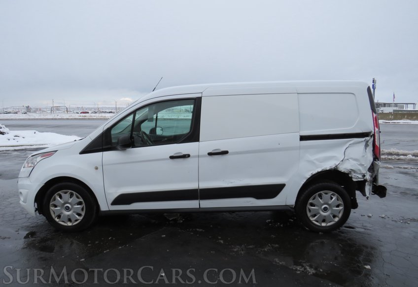 2016 Ford Transit Connect - Image 10