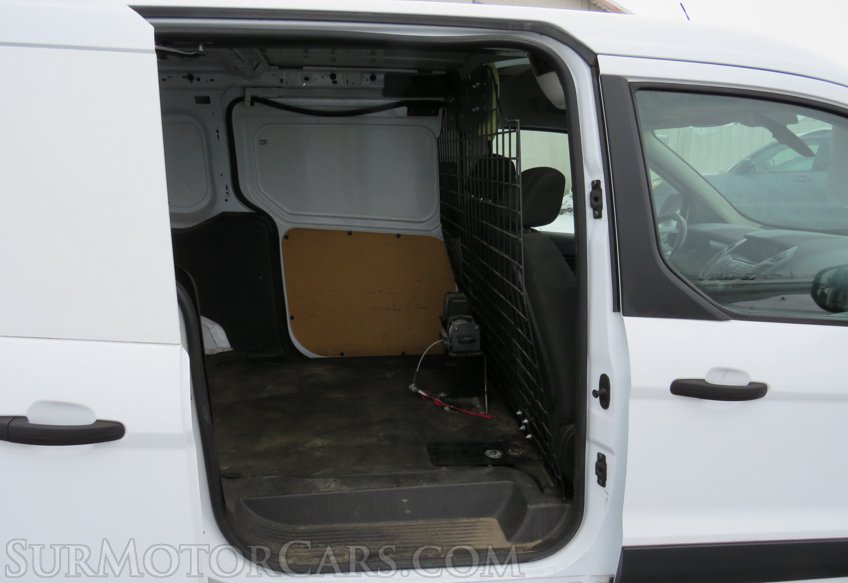 2016 Ford Transit Connect - Image 25