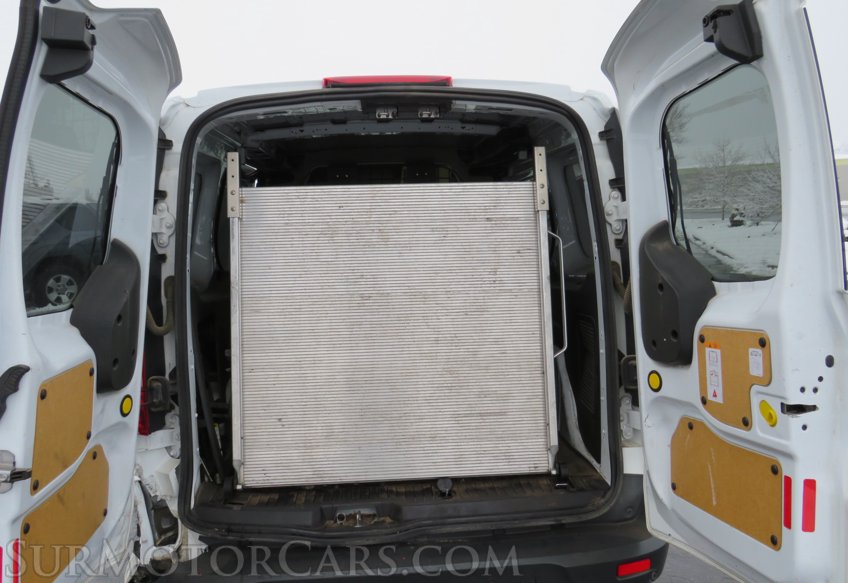 2016 Ford Transit Connect - Image 27