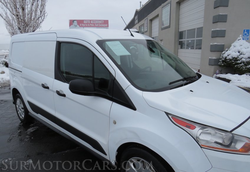 2016 Ford Transit Connect - Image 16