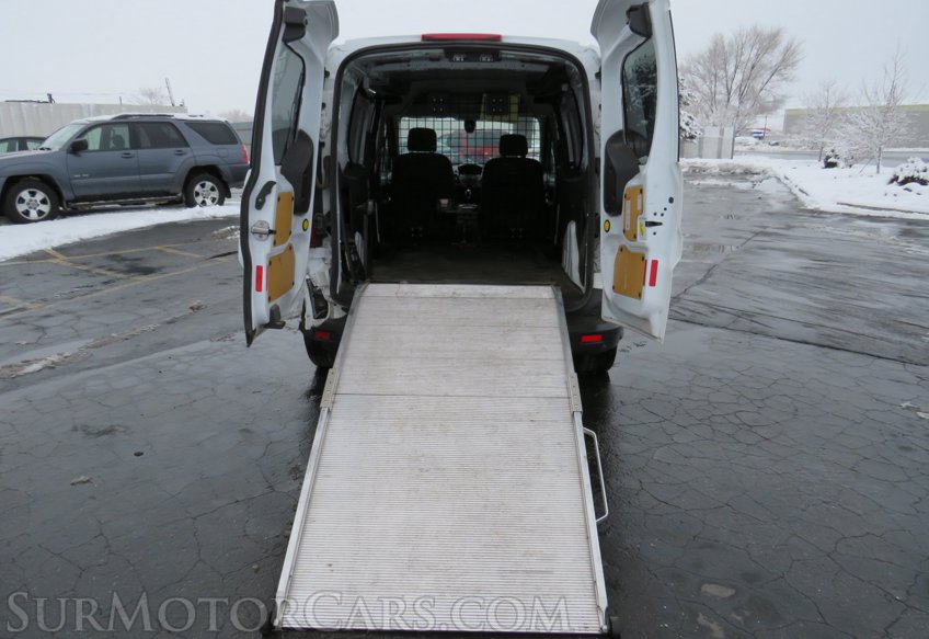 2016 Ford Transit Connect - Image 32