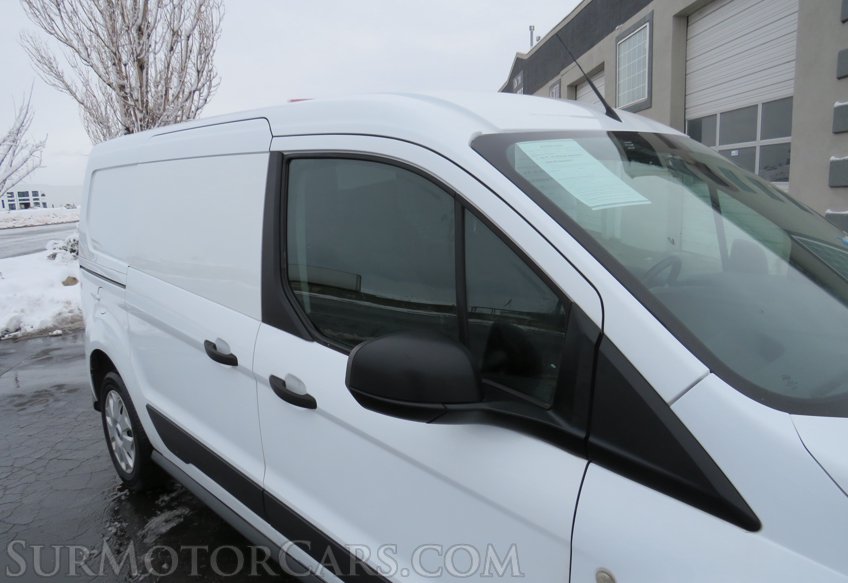2016 Ford Transit Connect - Image 15