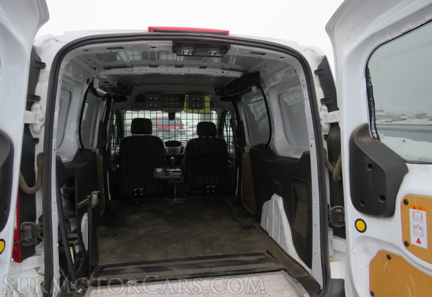 2016 Ford Transit Connect - Image 30