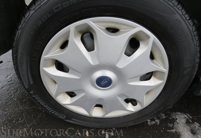 2016 Ford Transit Connect - Image 53