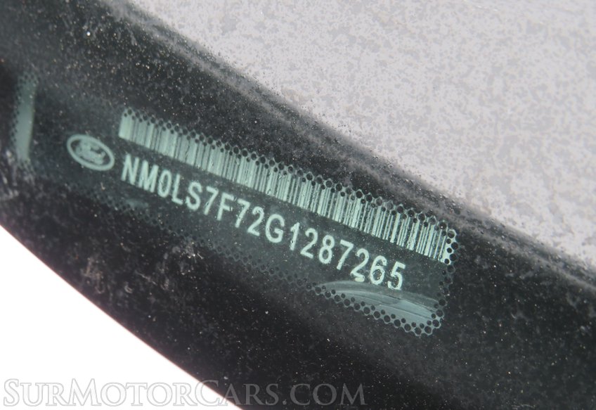 2016 Ford Transit Connect - Image 58