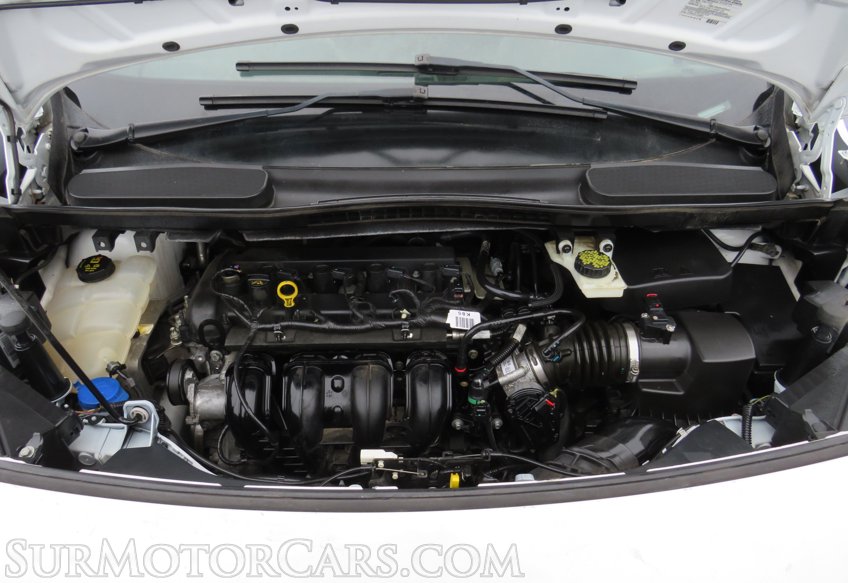 2016 Ford Transit Connect - Image 55