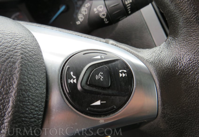 2016 Ford Transit Connect - Image 39