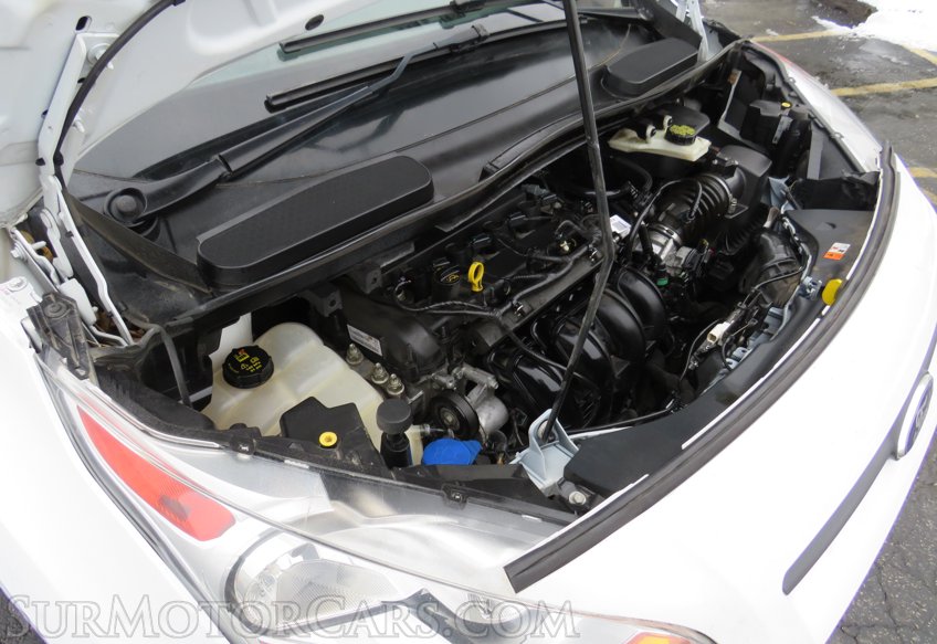 2016 Ford Transit Connect - Image 56