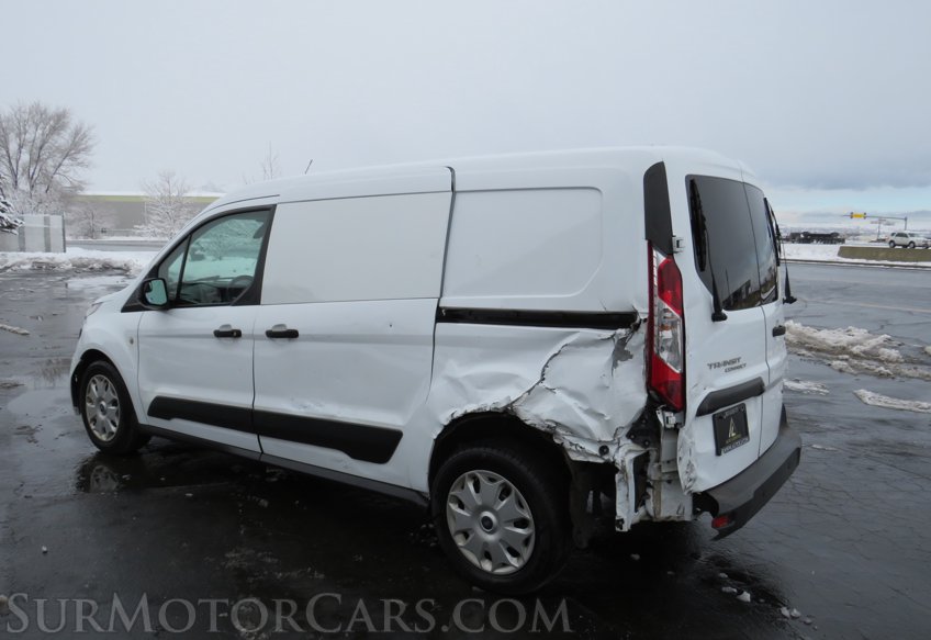 2016 Ford Transit Connect - Image 8