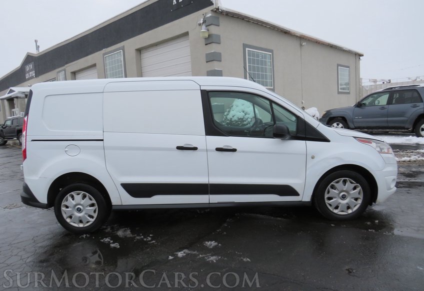 2016 Ford Transit Connect - Image 11