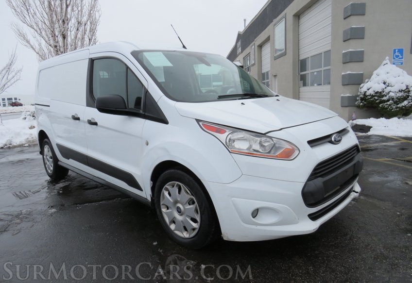 2016 Ford Transit Connect - Image 4