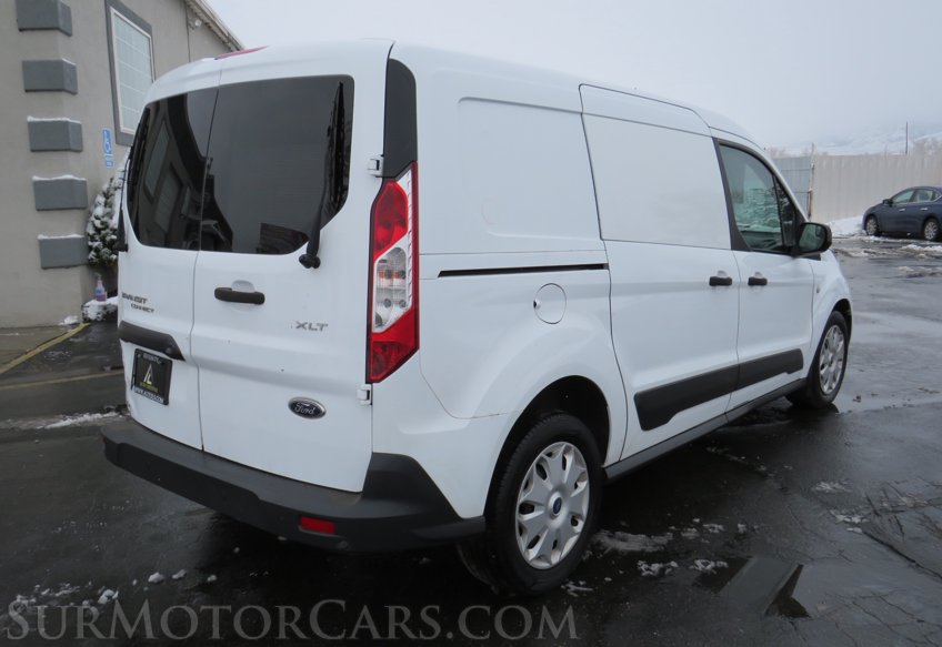 2016 Ford Transit Connect - Image 7