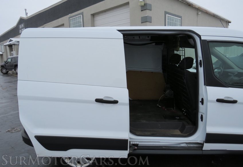 2016 Ford Transit Connect - Image 24
