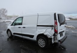2016 Ford Transit Connect - Image 5