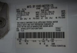 2016 Ford Transit Connect - Image 57